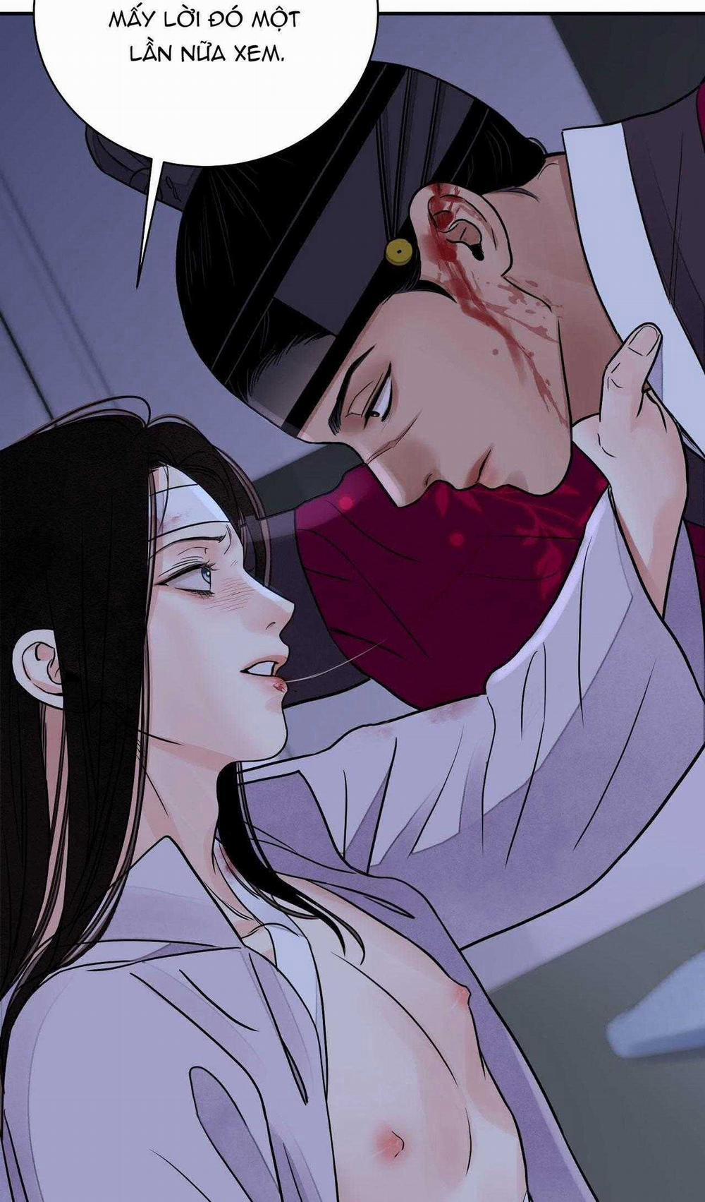 Hoa Và Gươm 83 trang 69