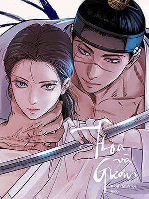 Đọc truyện Hoa Và Gươm