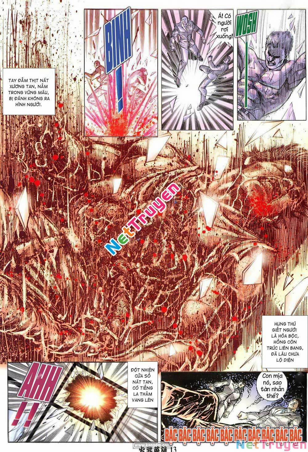Hỏa Võ Anh Hùng 200 trang 10