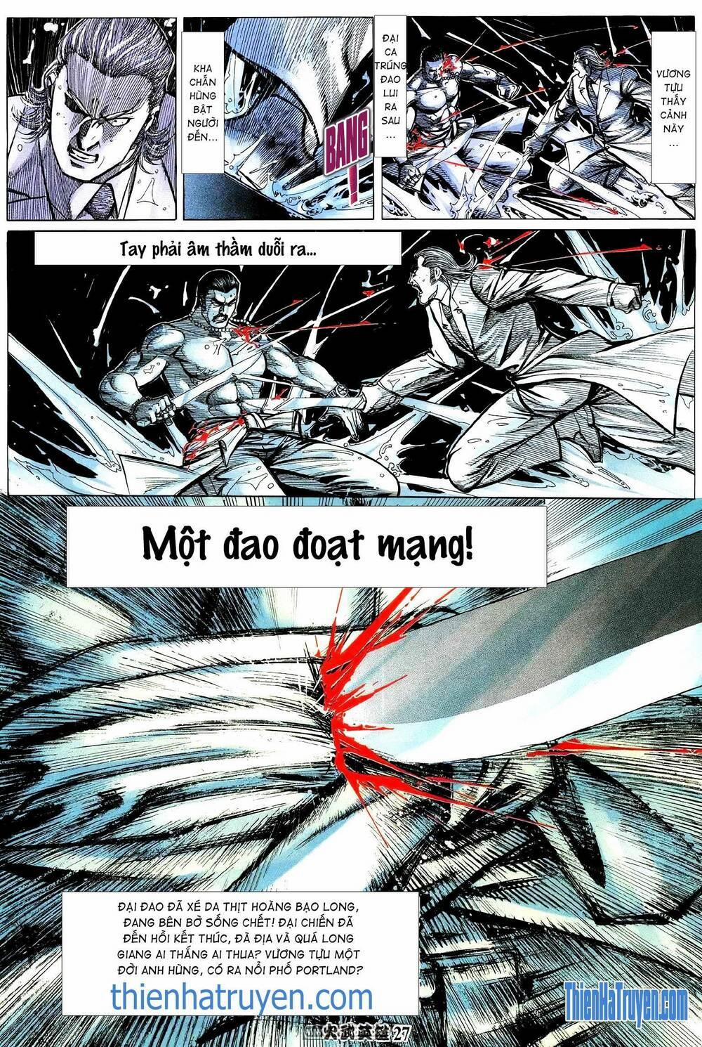 Hỏa Võ Anh Hùng 208 trang 25