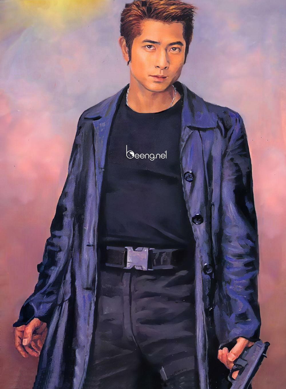 Hỏa Võ Anh Hùng 5 trang 0