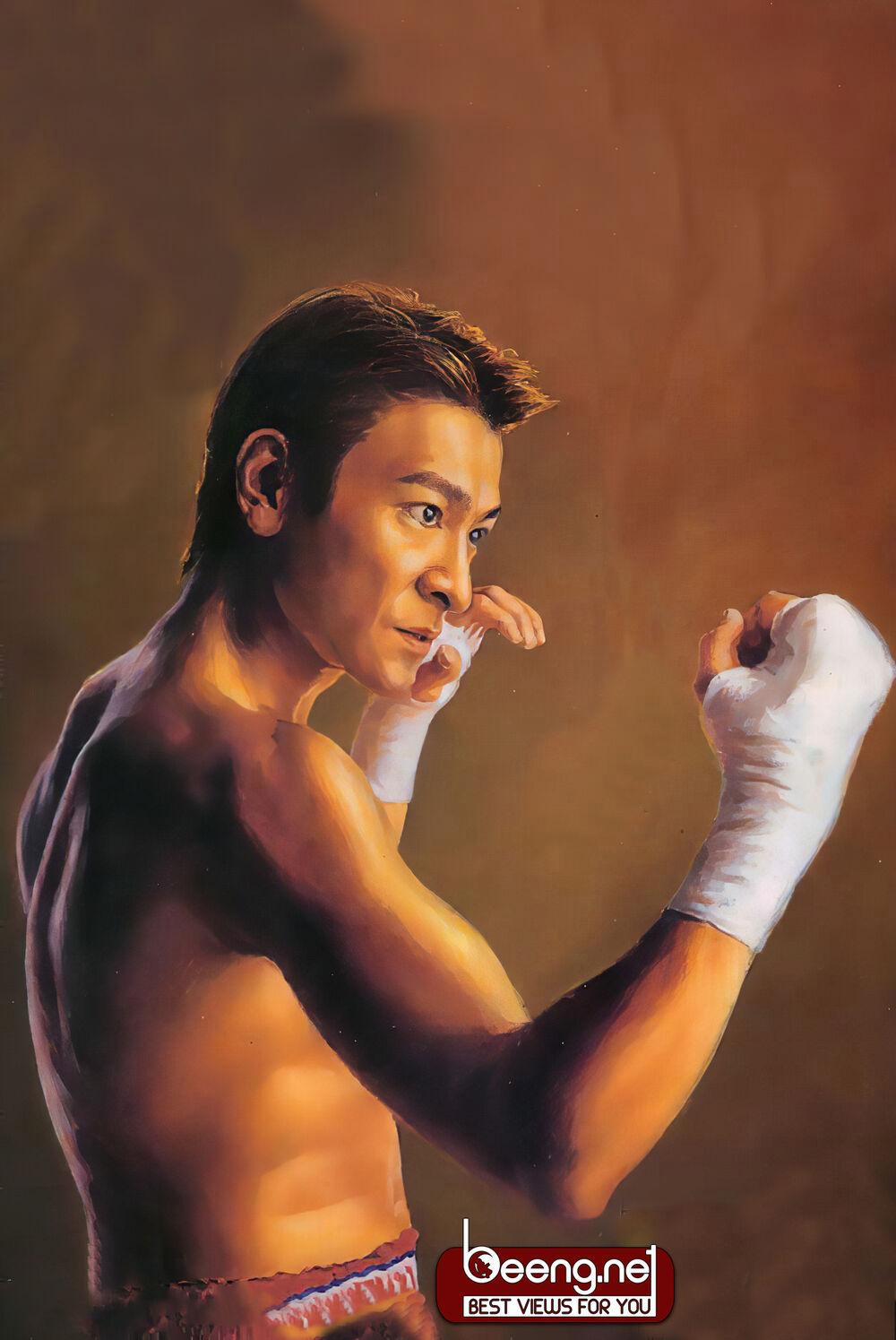 Hỏa Võ Anh Hùng 7 trang 0