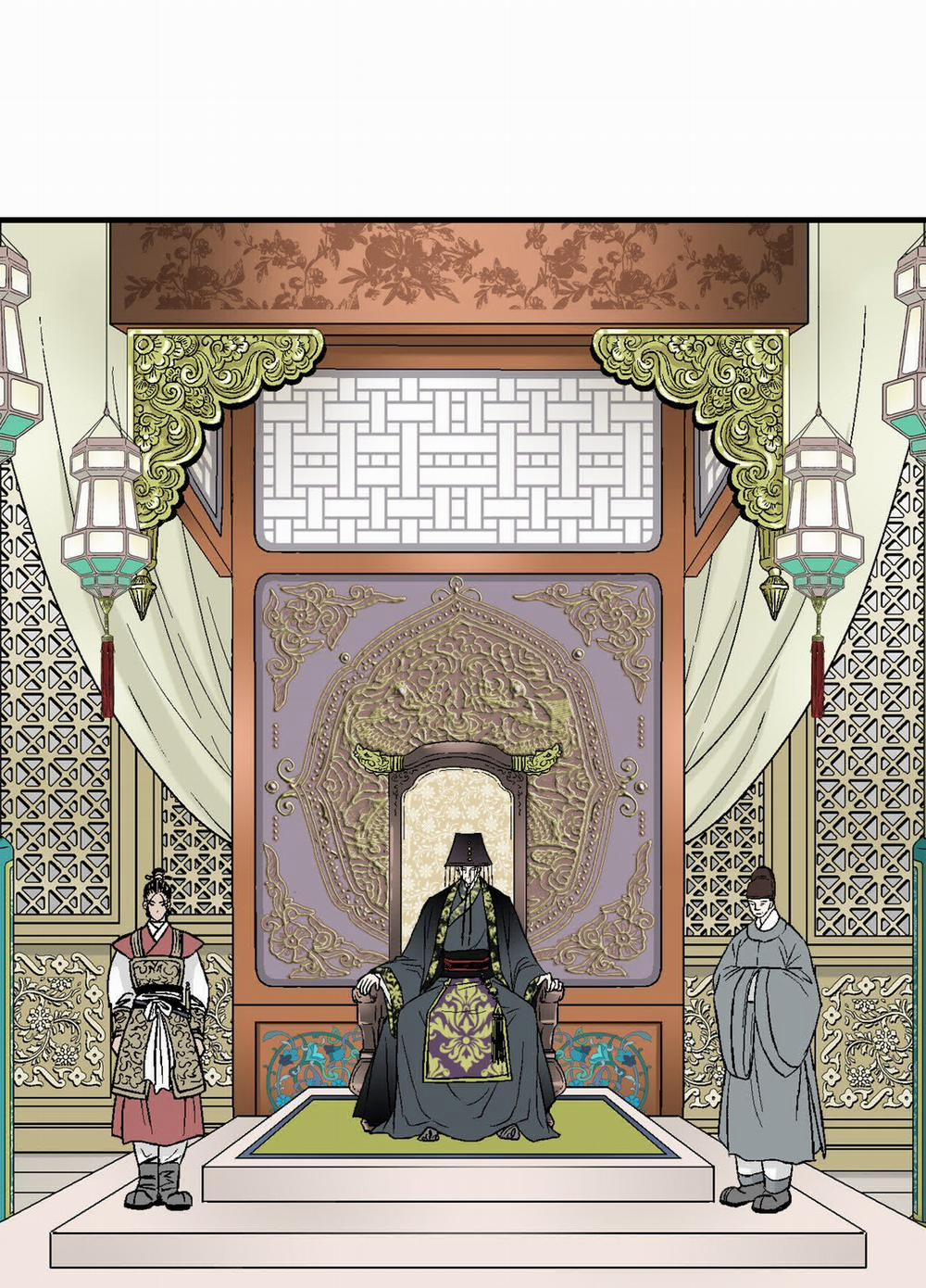 Hoa Vũ Dao 1 trang 19