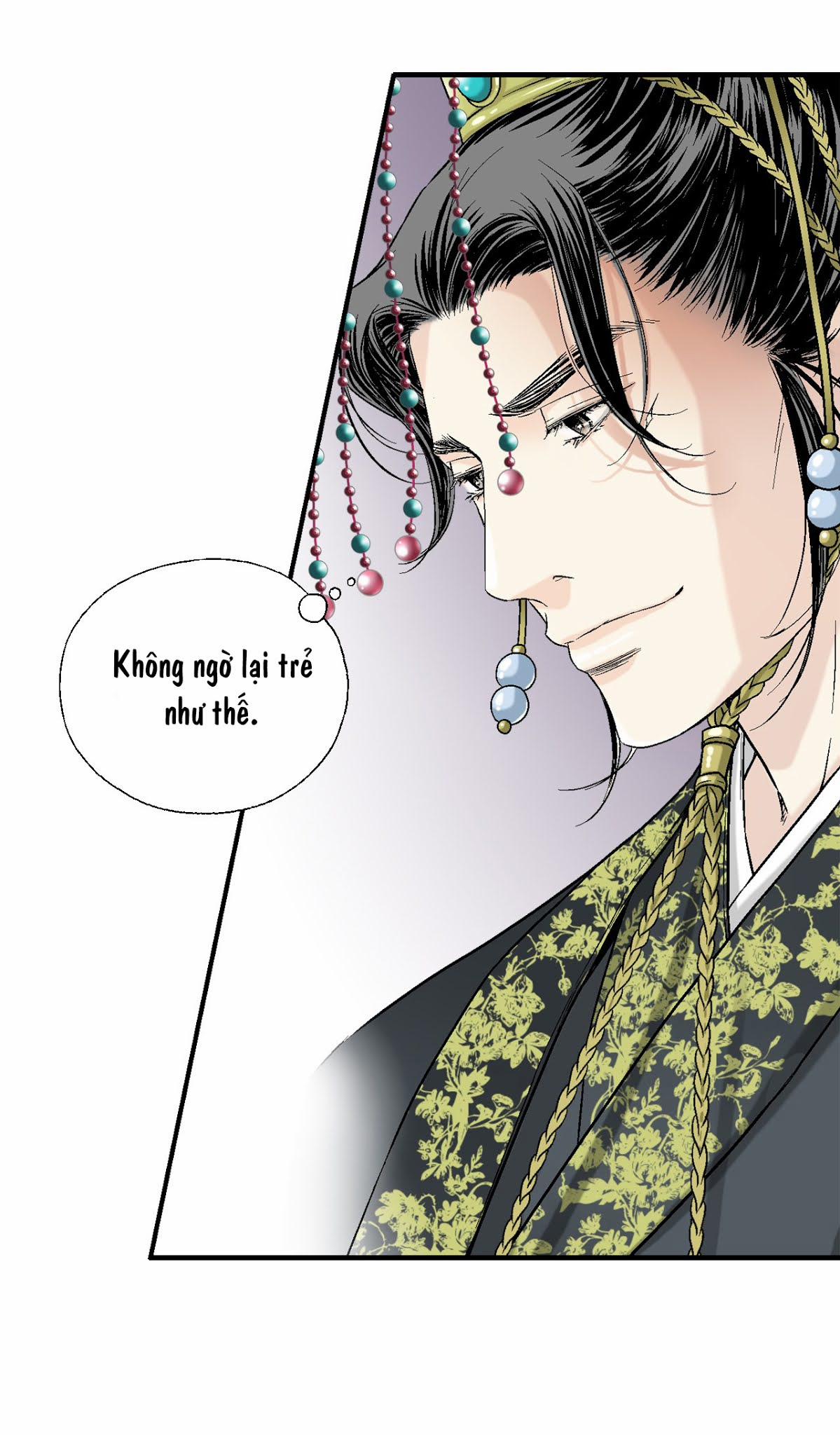 Hoa Vũ Dao 1 trang 32