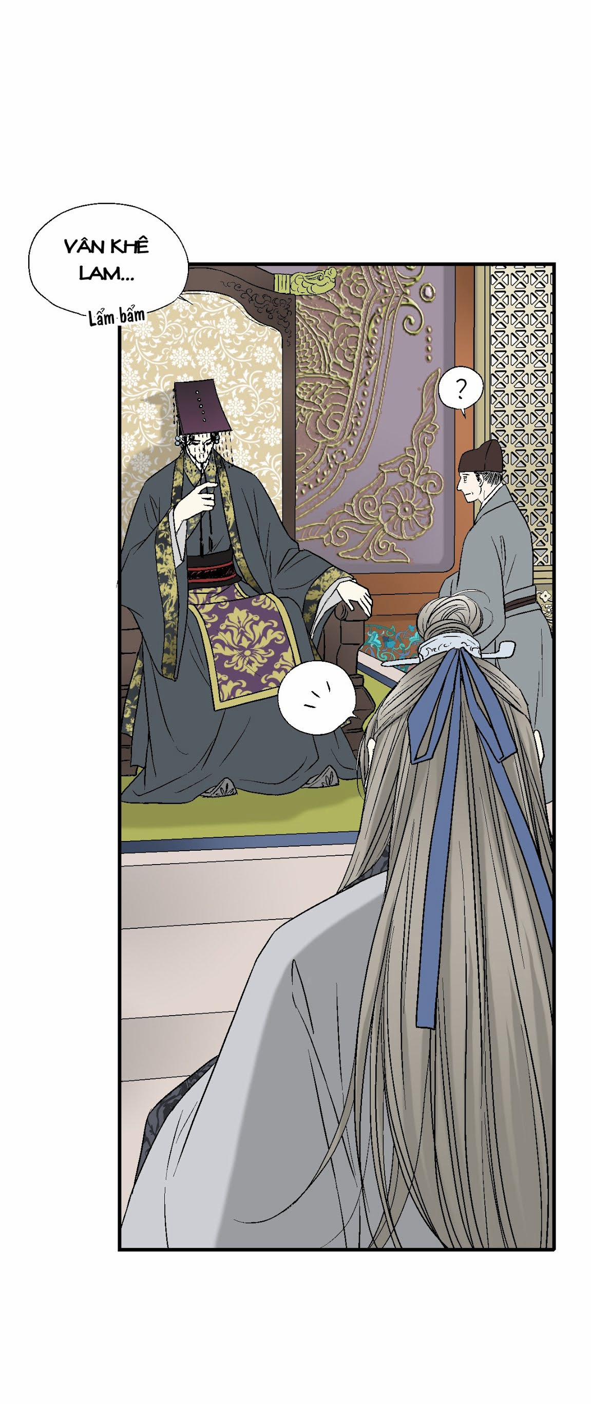 Hoa Vũ Dao 1 trang 38