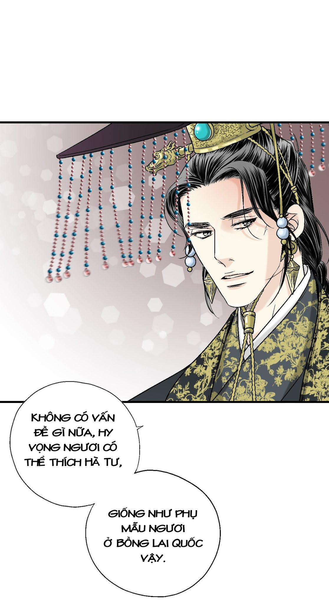 Hoa Vũ Dao 1 trang 54