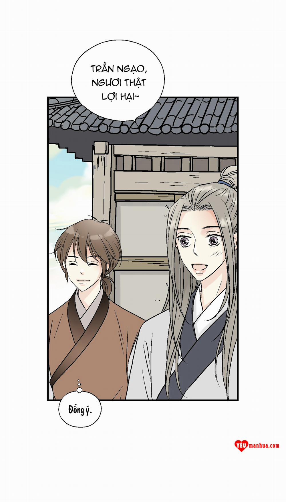 Hoa Vũ Dao 10 trang 10