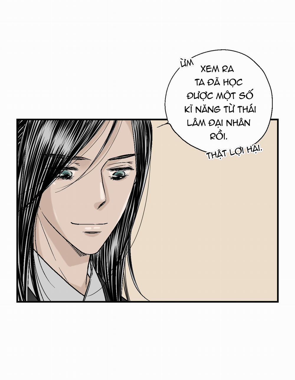 Hoa Vũ Dao 10 trang 12