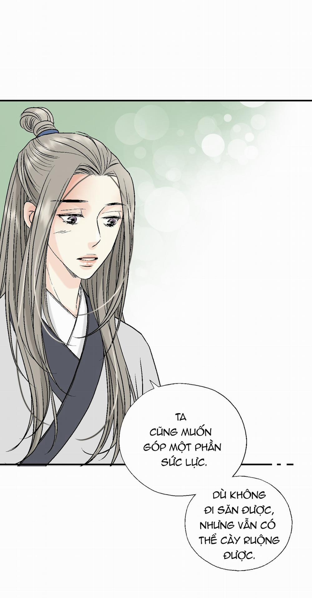 Hoa Vũ Dao 10 trang 14