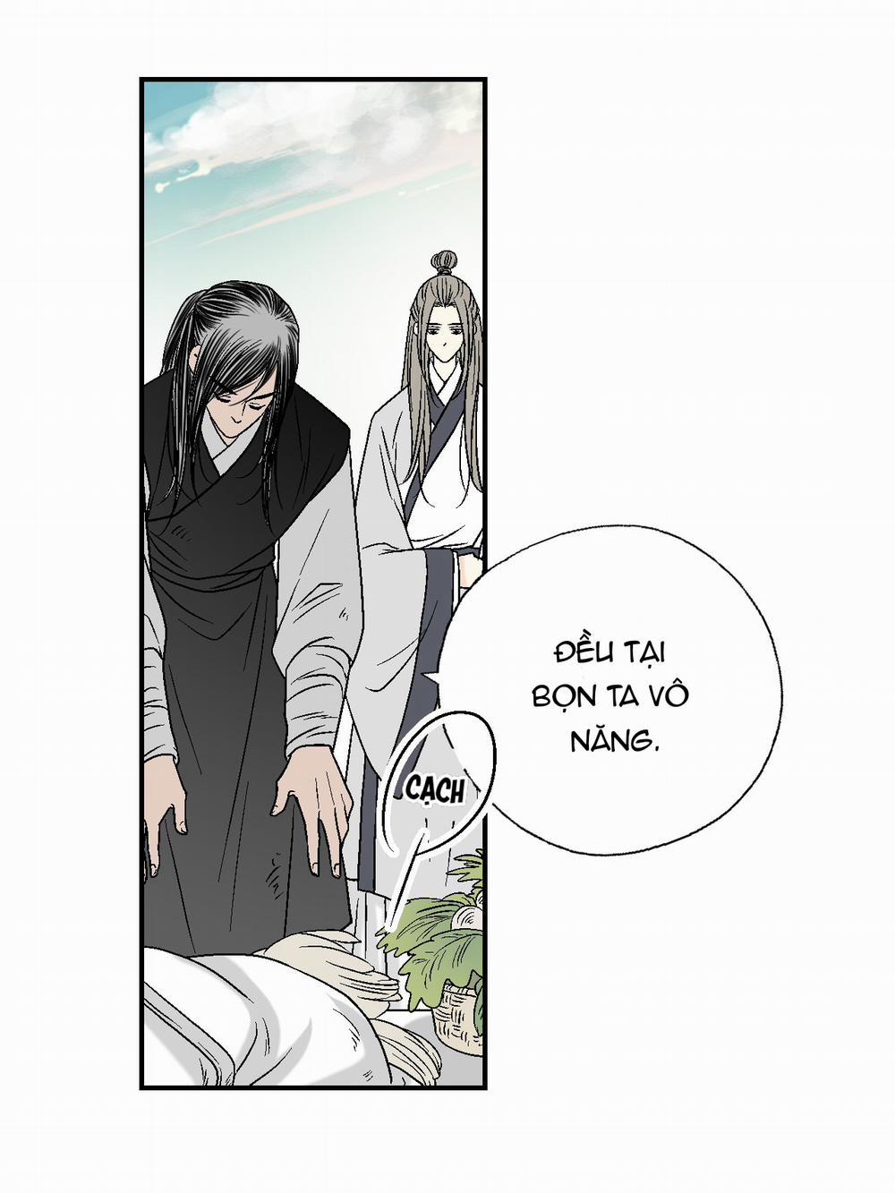 Hoa Vũ Dao 10 trang 15