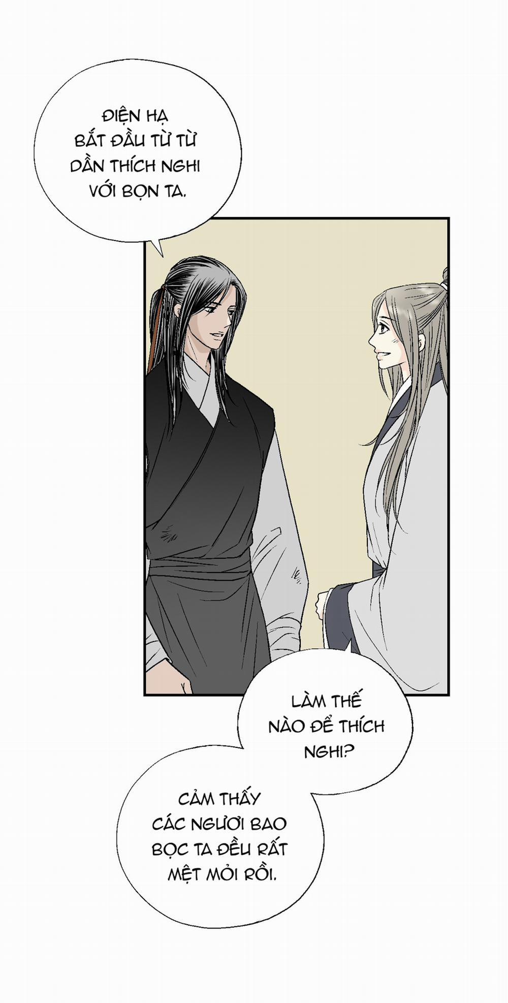 Hoa Vũ Dao 10 trang 16