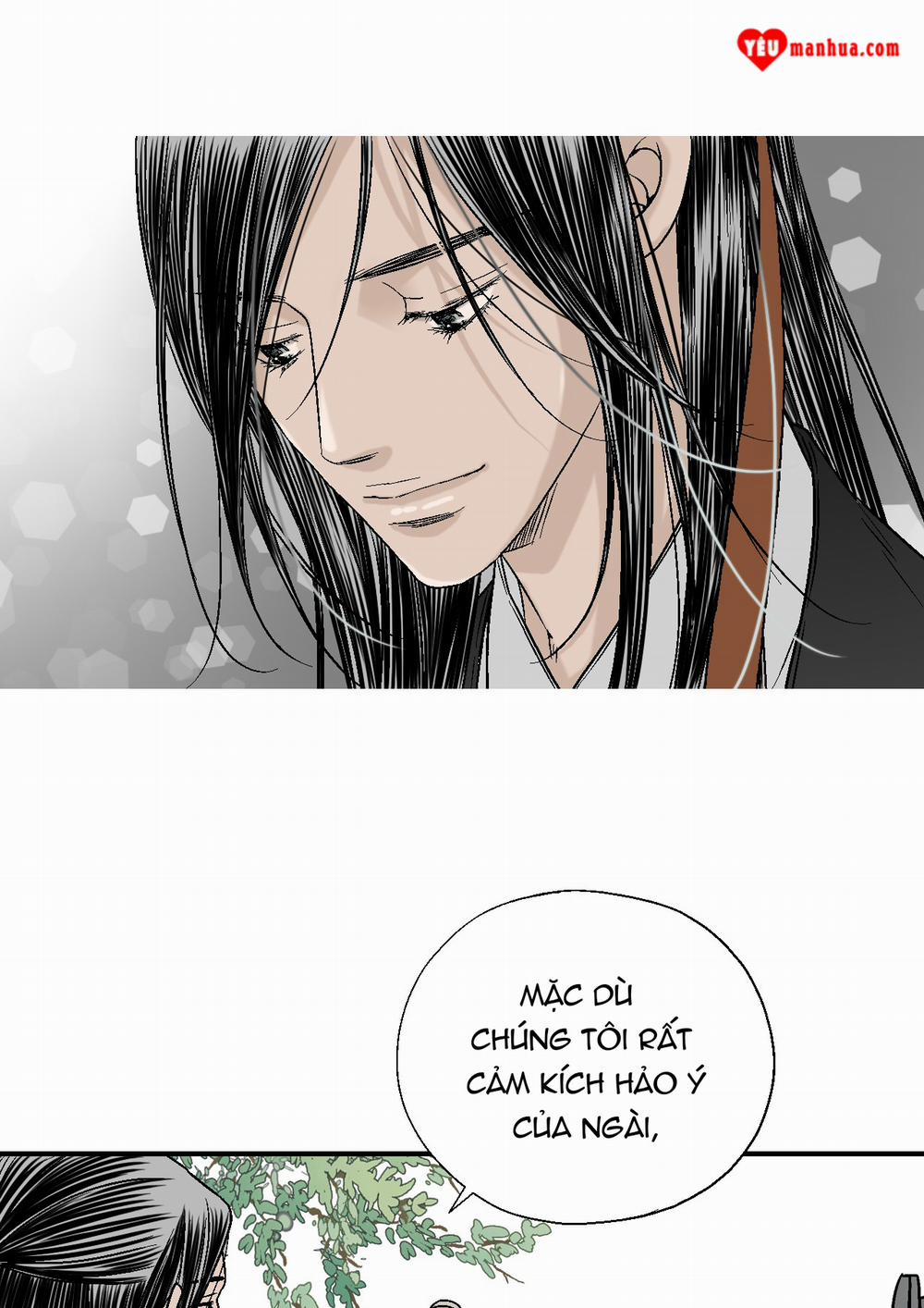 Hoa Vũ Dao 10 trang 17