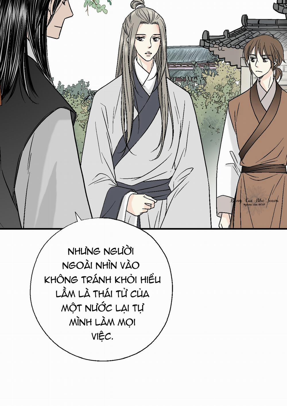 Hoa Vũ Dao 10 trang 18