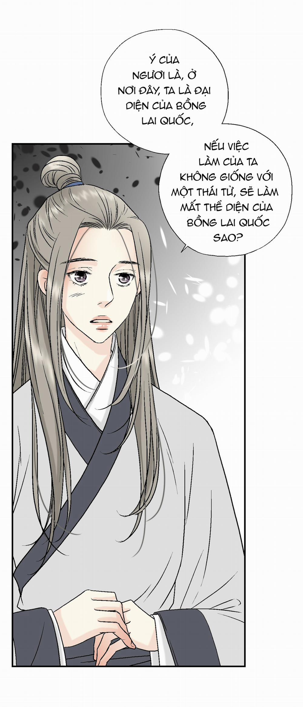 Hoa Vũ Dao 10 trang 22