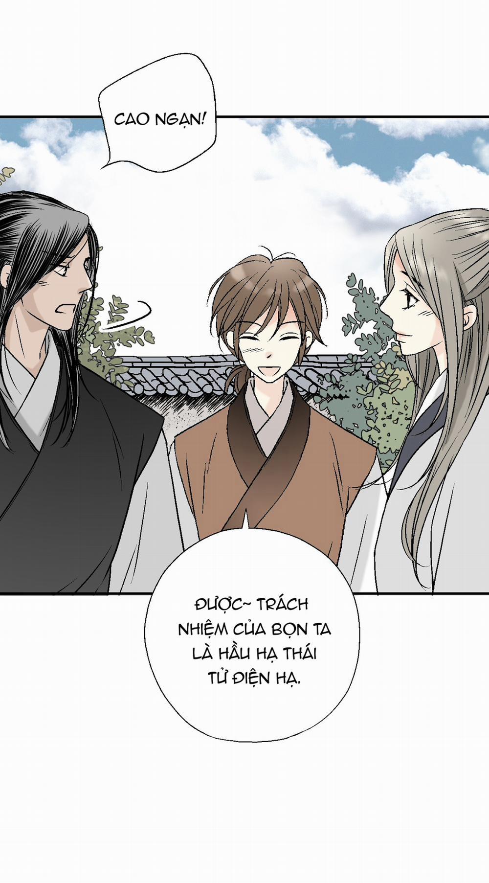 Hoa Vũ Dao 10 trang 24