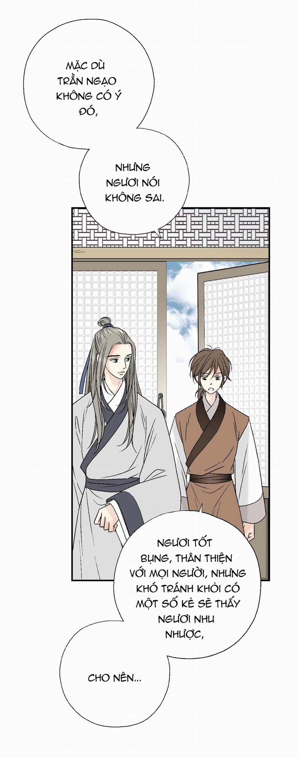 Hoa Vũ Dao 10 trang 28