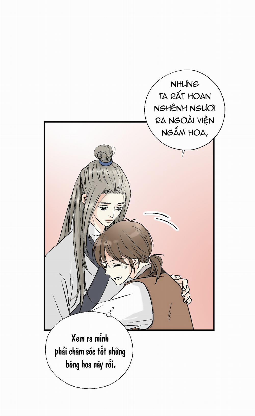 Hoa Vũ Dao 10 trang 31