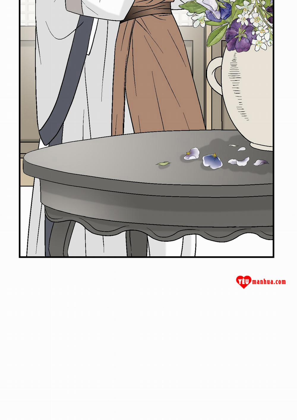 Hoa Vũ Dao 10 trang 33