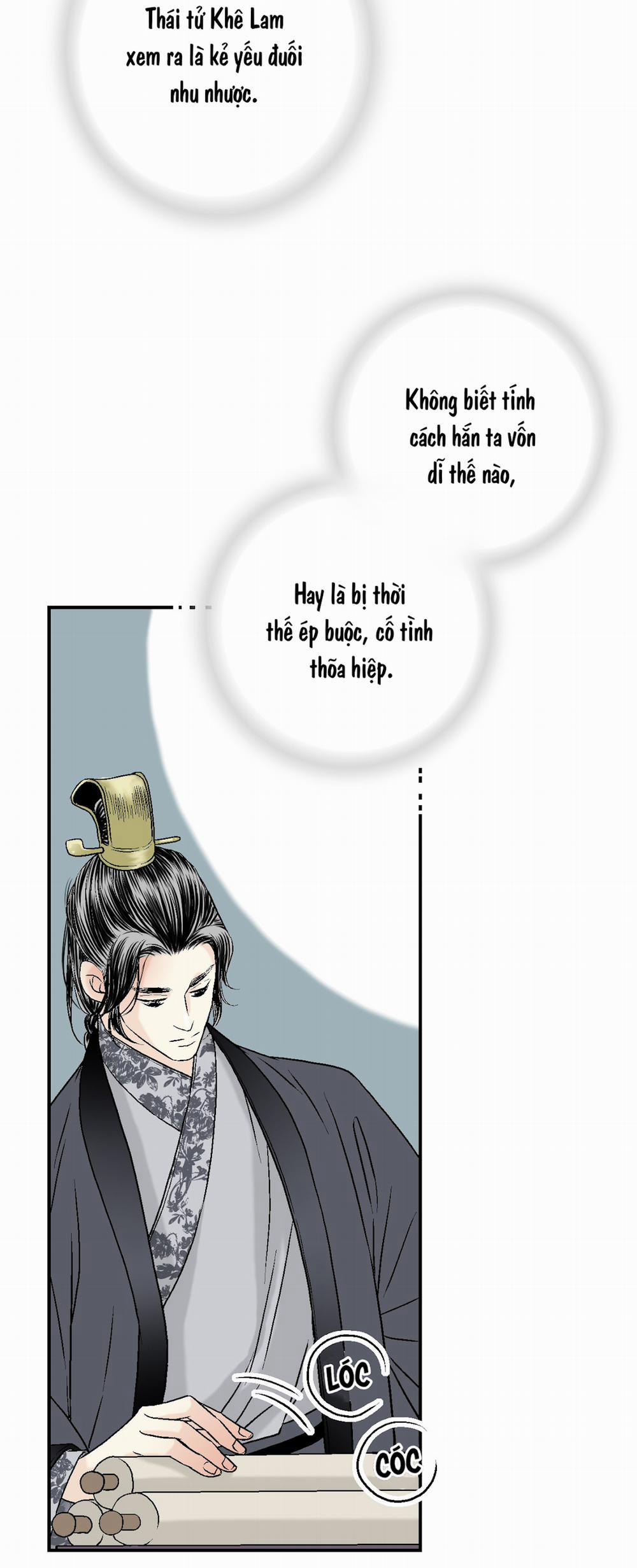 Hoa Vũ Dao 10 trang 42