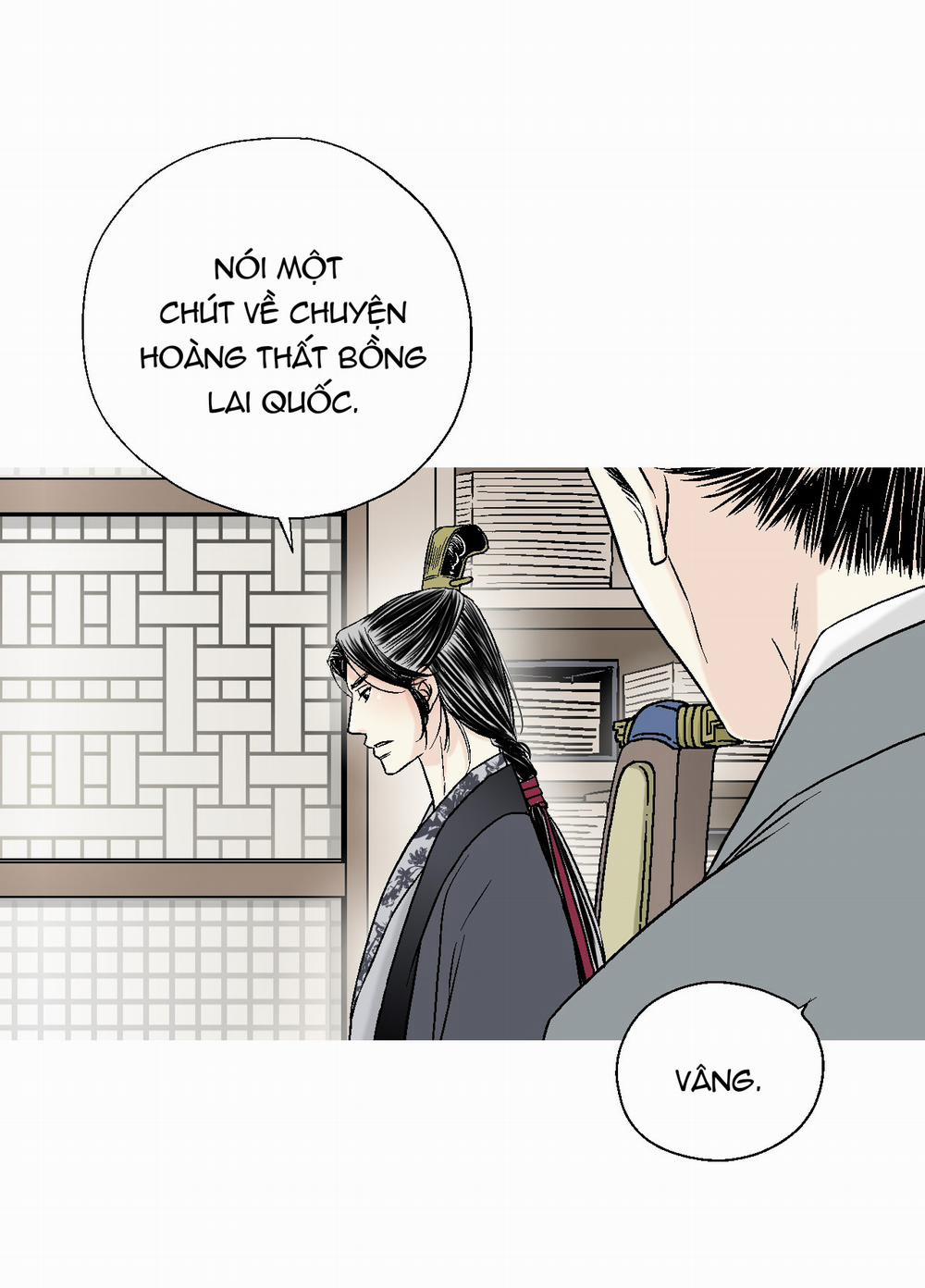 Hoa Vũ Dao 10 trang 49