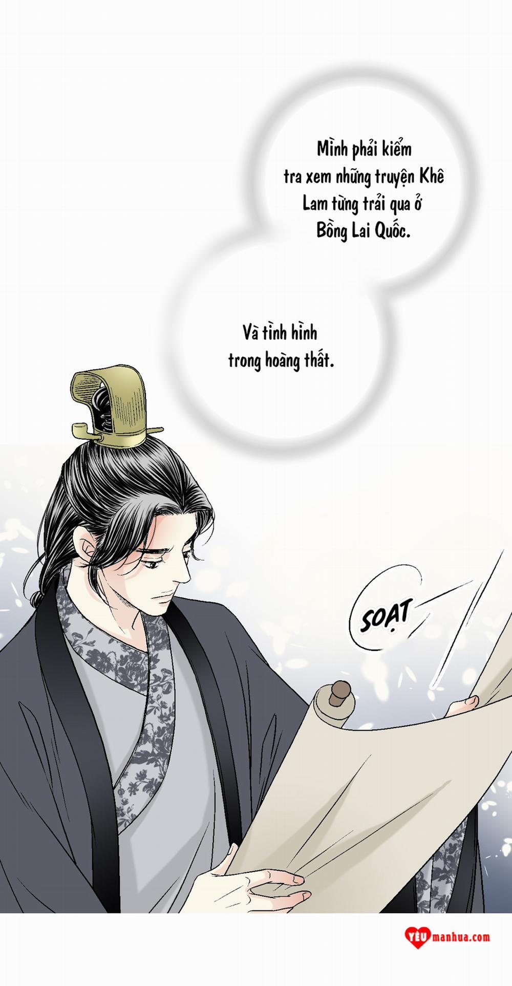 Hoa Vũ Dao 10 trang 50