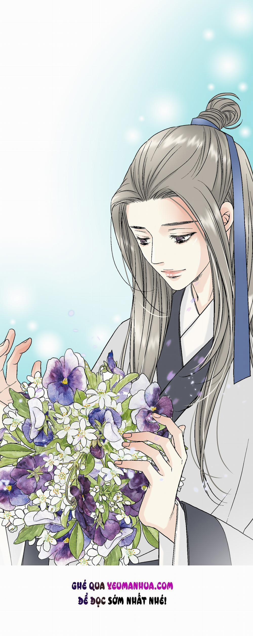 Hoa Vũ Dao 10 trang 55