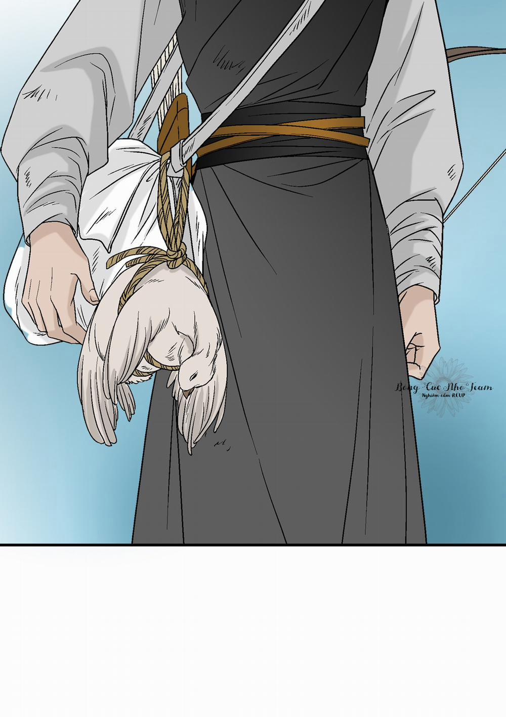 Hoa Vũ Dao 10 trang 8