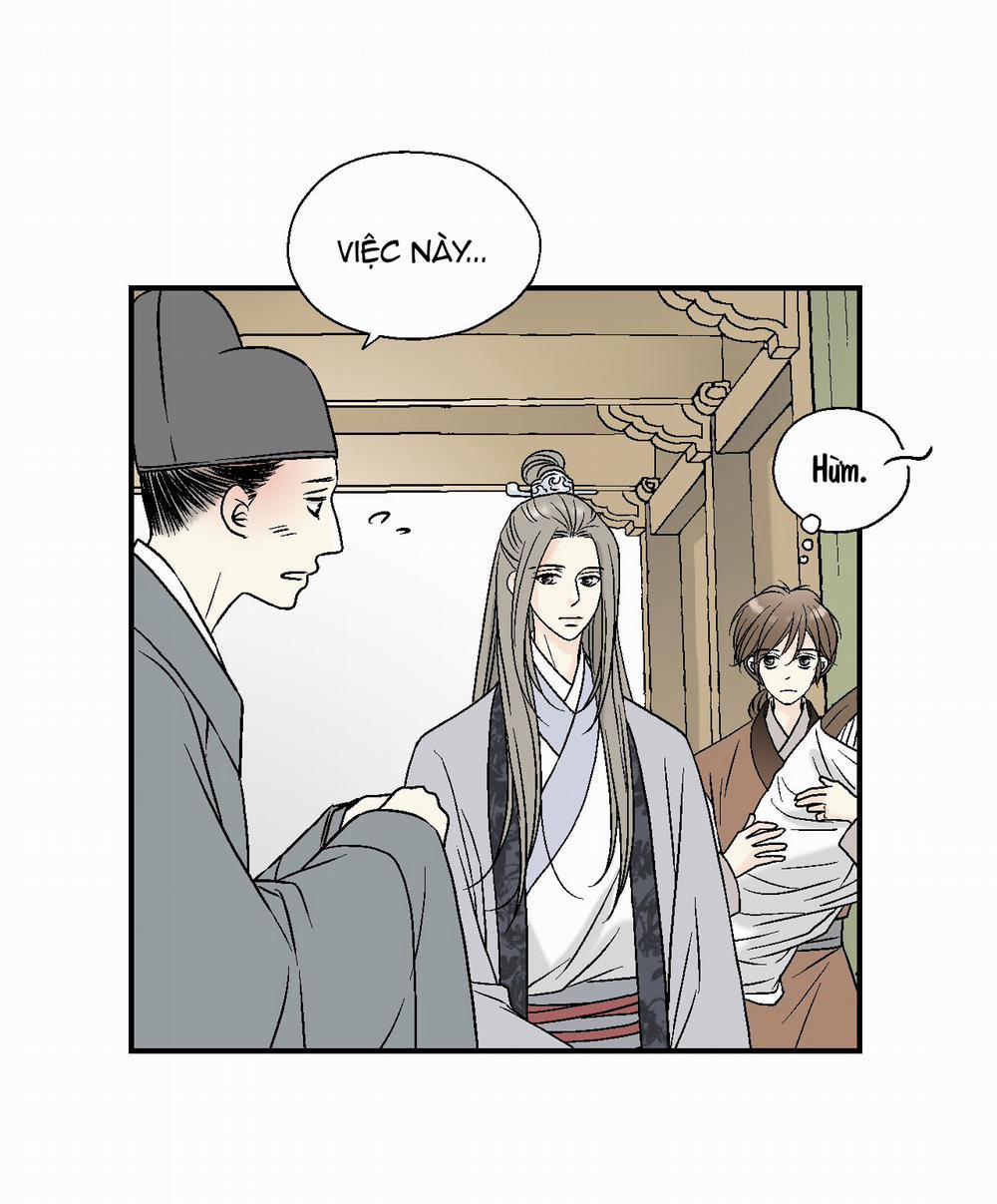 Hoa Vũ Dao 11 trang 19
