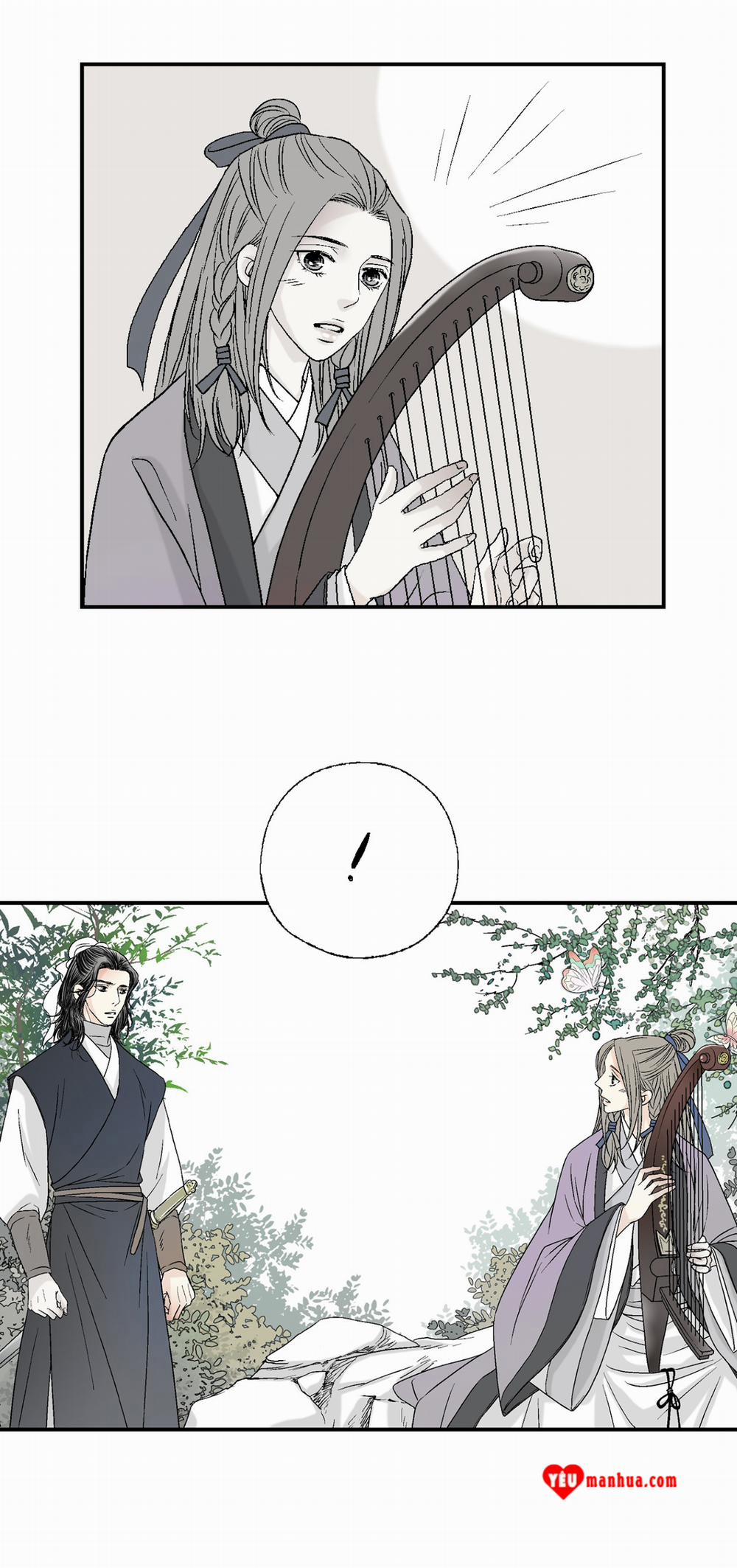 Hoa Vũ Dao 12 trang 3