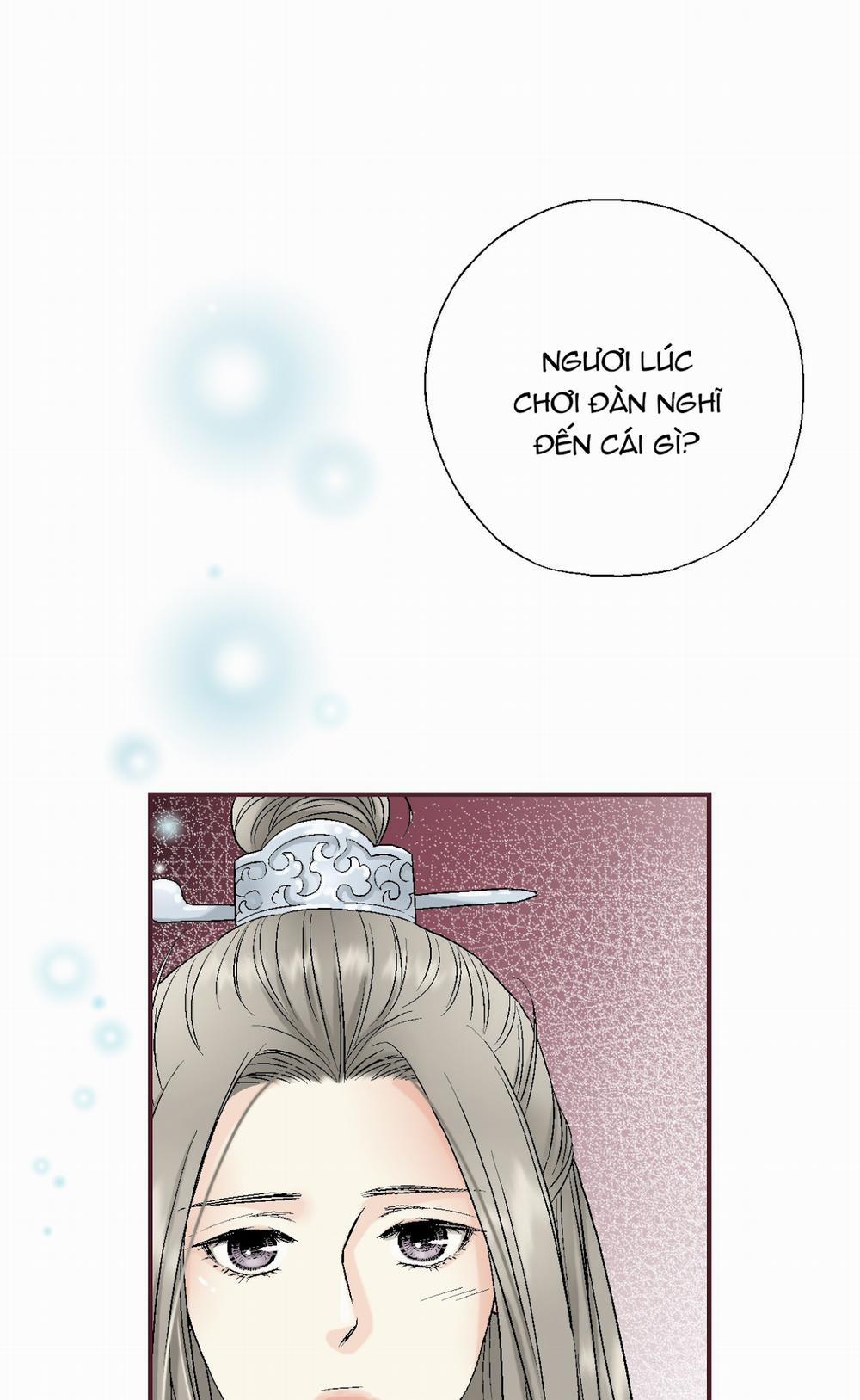 Hoa Vũ Dao 13 trang 0