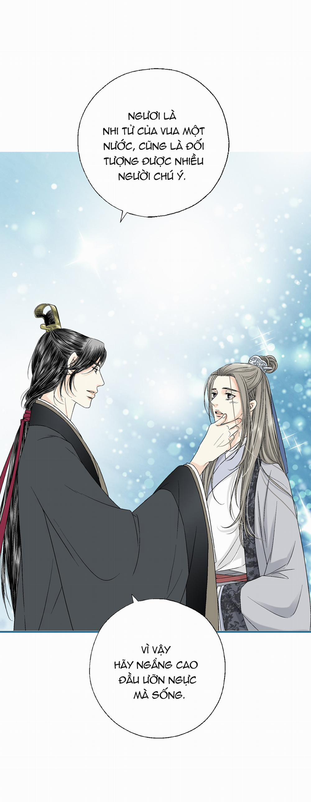 Hoa Vũ Dao 13 trang 17