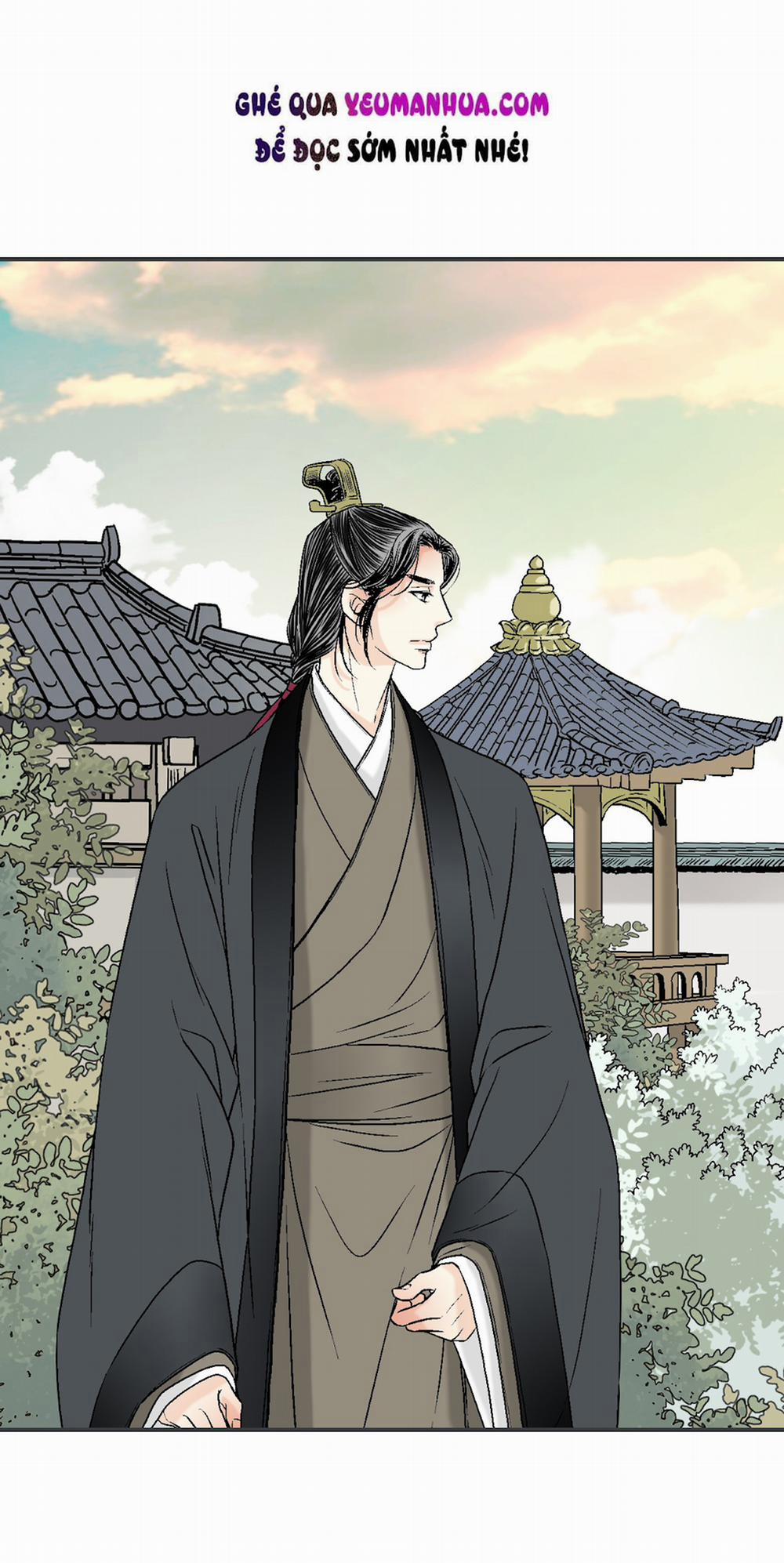 Hoa Vũ Dao 13 trang 3