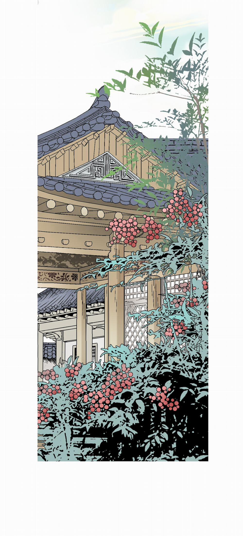 Hoa Vũ Dao 13 trang 38