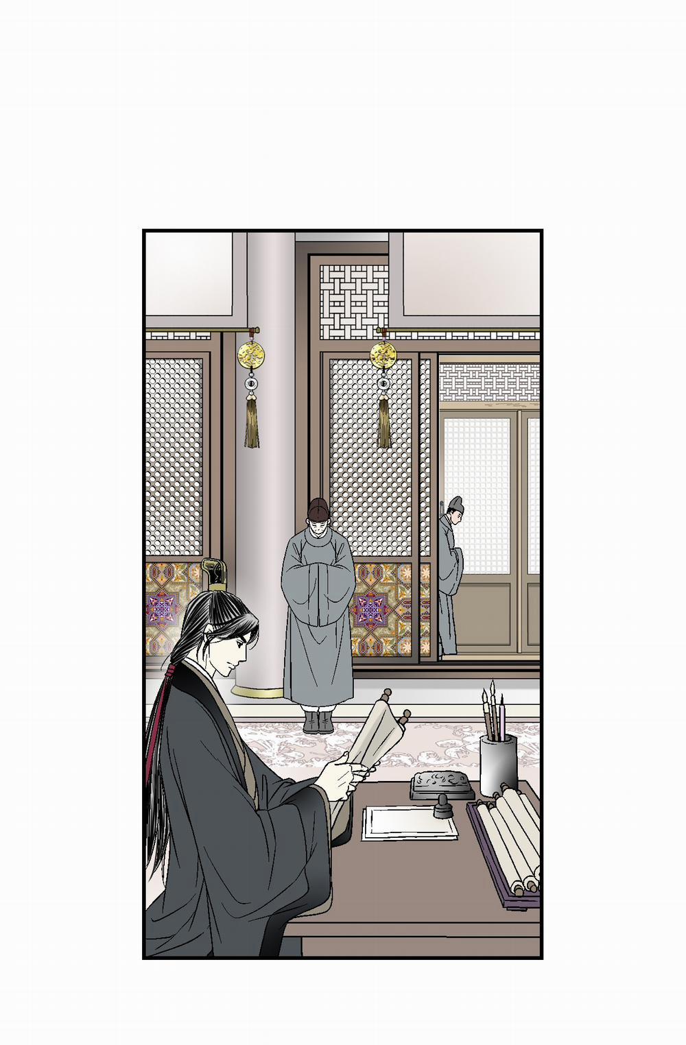 Hoa Vũ Dao 13 trang 39