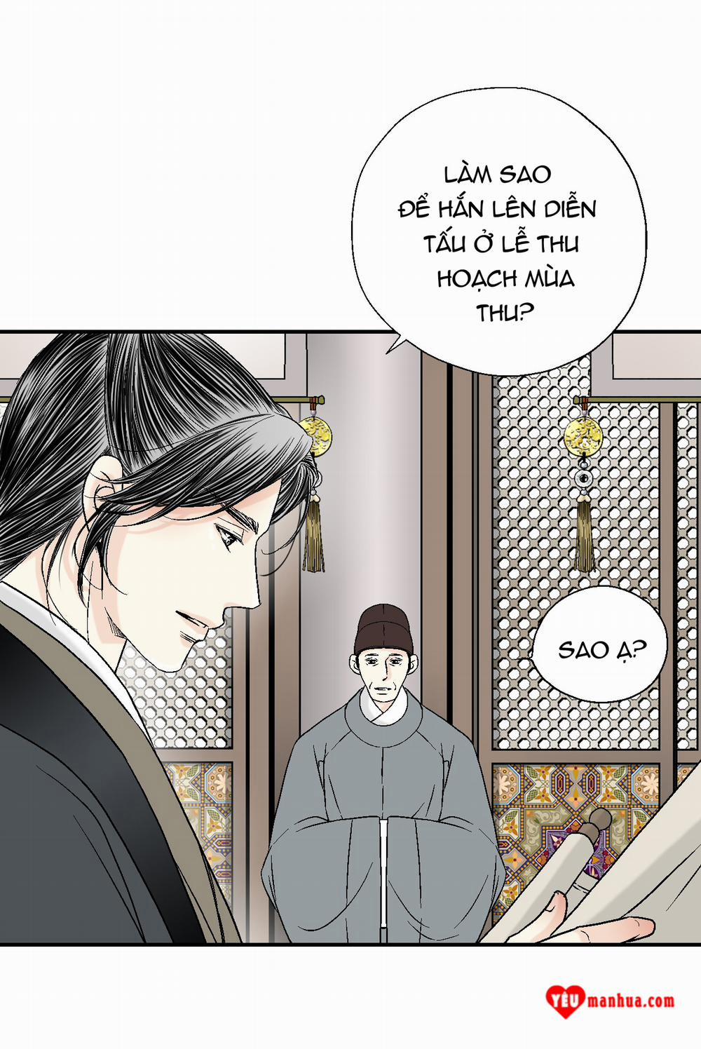 Hoa Vũ Dao 13 trang 40