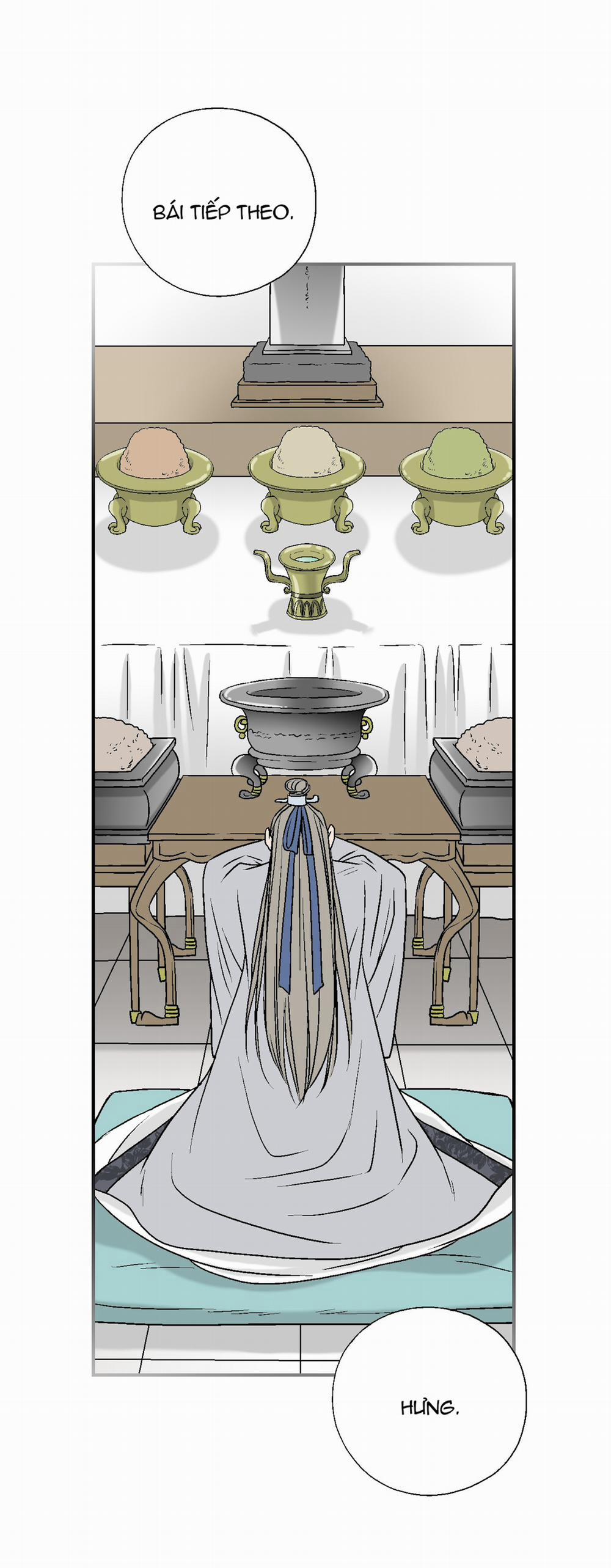 Hoa Vũ Dao 14 trang 17