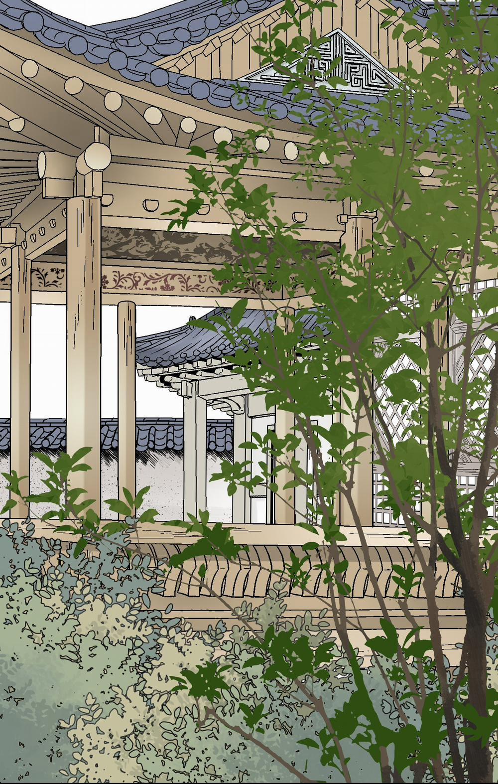 Hoa Vũ Dao 14 trang 2