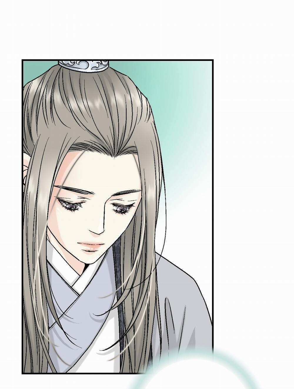 Hoa Vũ Dao 14 trang 20