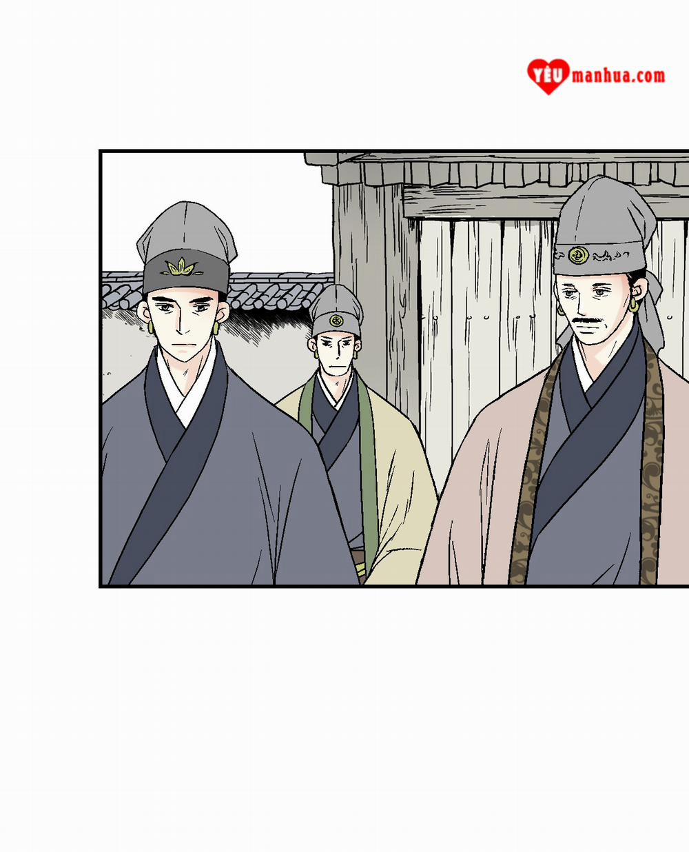 Hoa Vũ Dao 14 trang 28