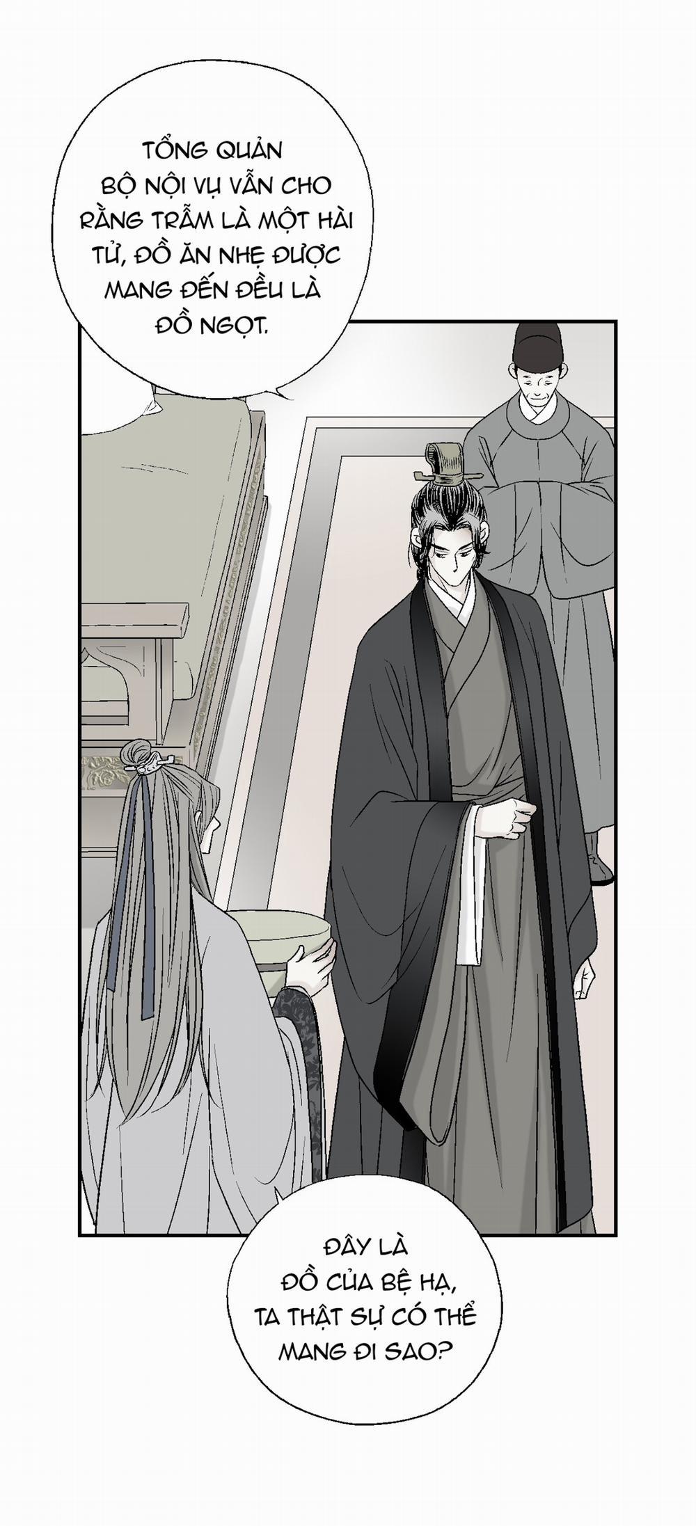 Hoa Vũ Dao 14 trang 6