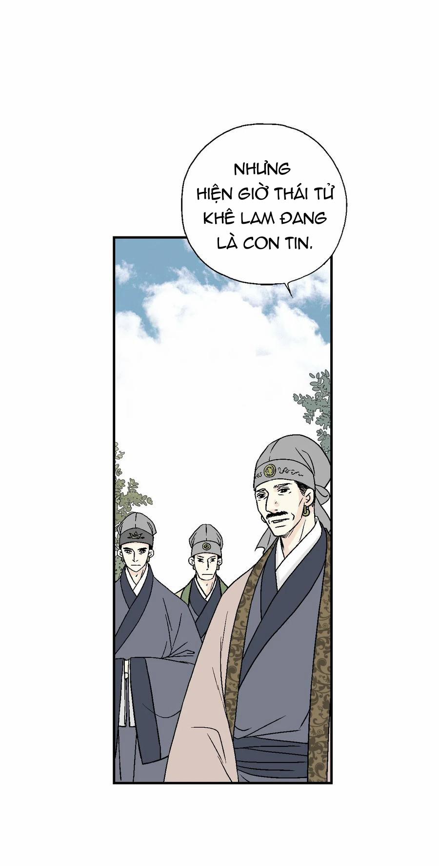 Hoa Vũ Dao 15 trang 35