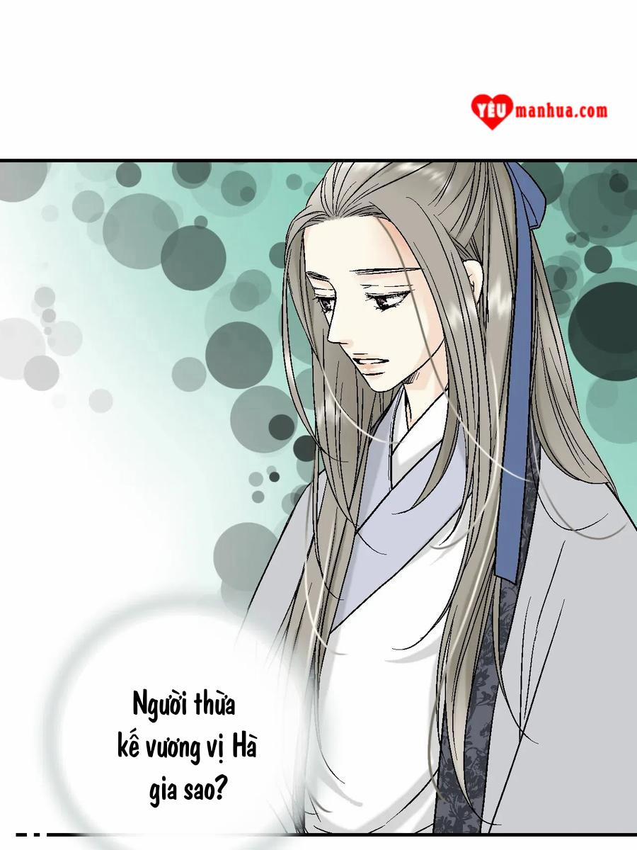 Hoa Vũ Dao 15 trang 44