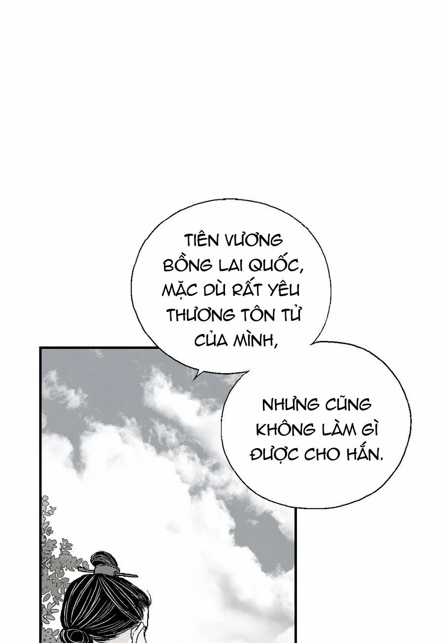 Hoa Vũ Dao 15 trang 58