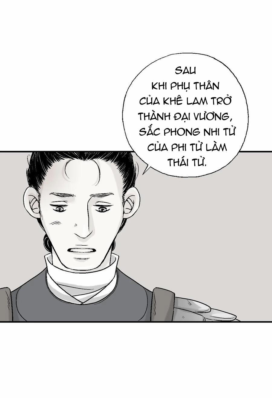 Hoa Vũ Dao 15 trang 61
