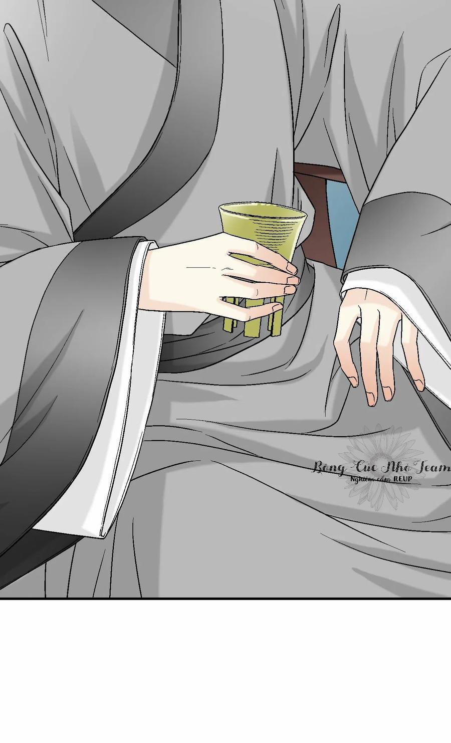 Hoa Vũ Dao 16 trang 10