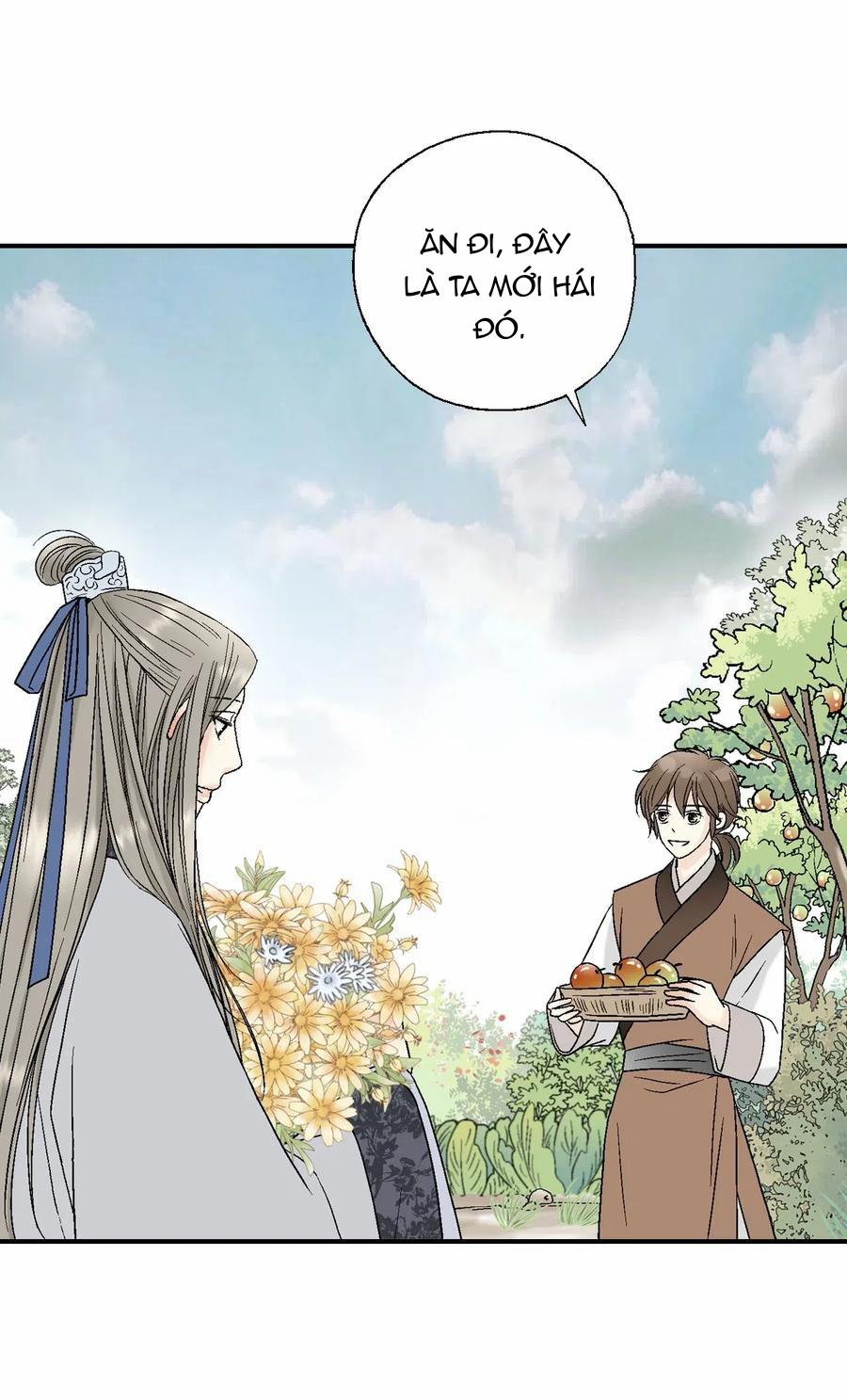 Hoa Vũ Dao 16 trang 20