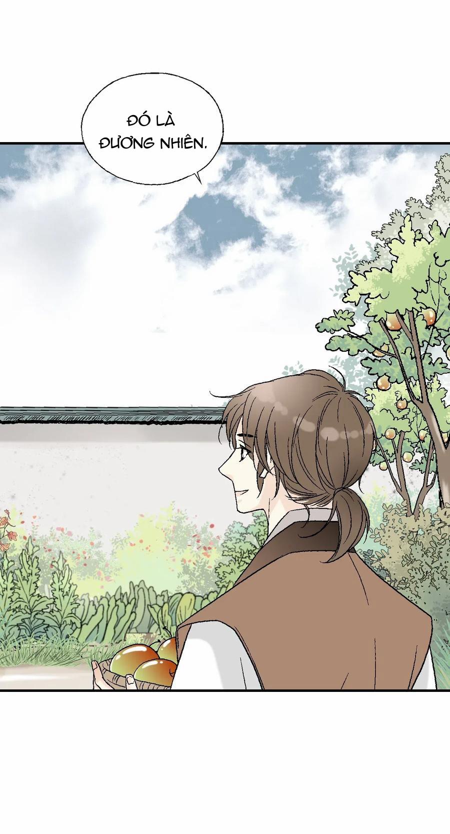 Hoa Vũ Dao 16 trang 23