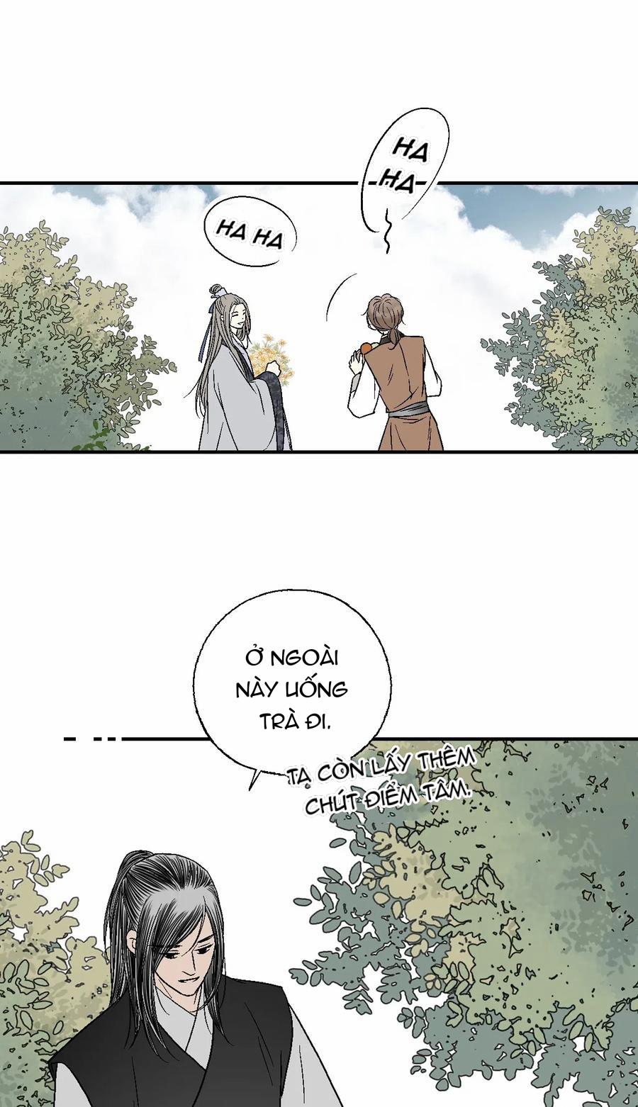 Hoa Vũ Dao 16 trang 25