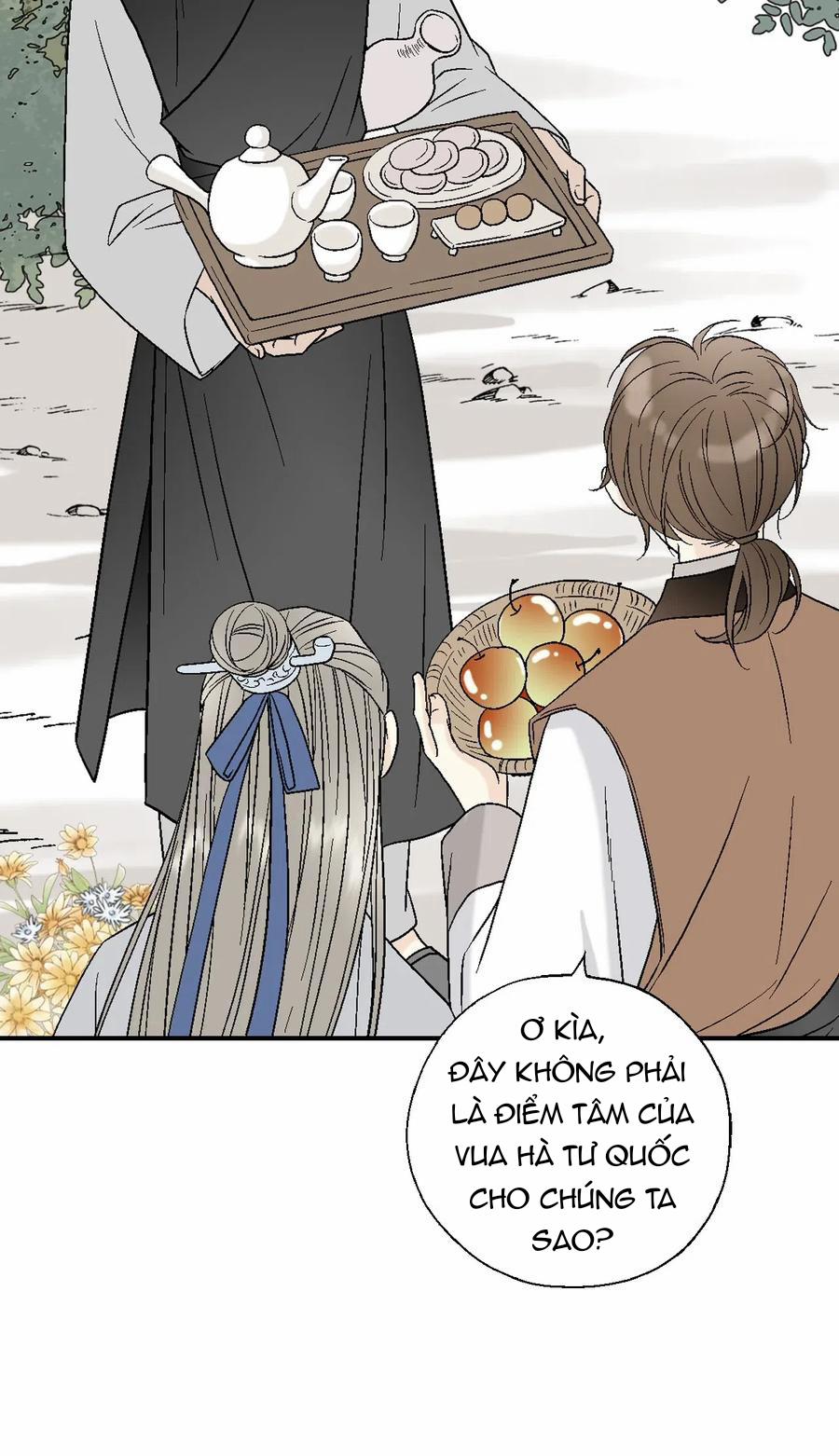 Hoa Vũ Dao 16 trang 26