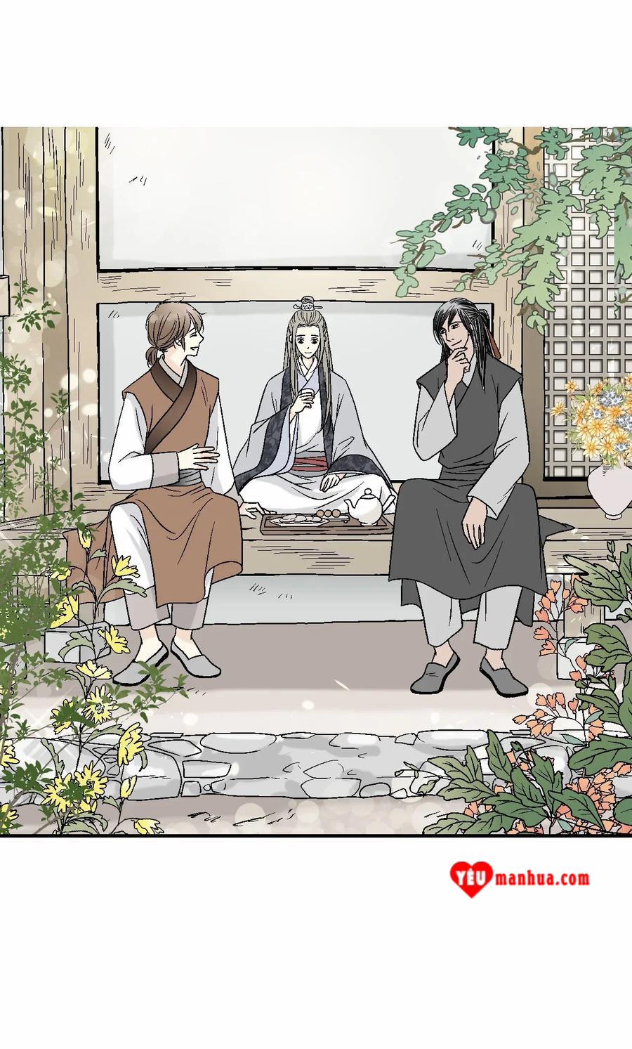 Hoa Vũ Dao 16 trang 27